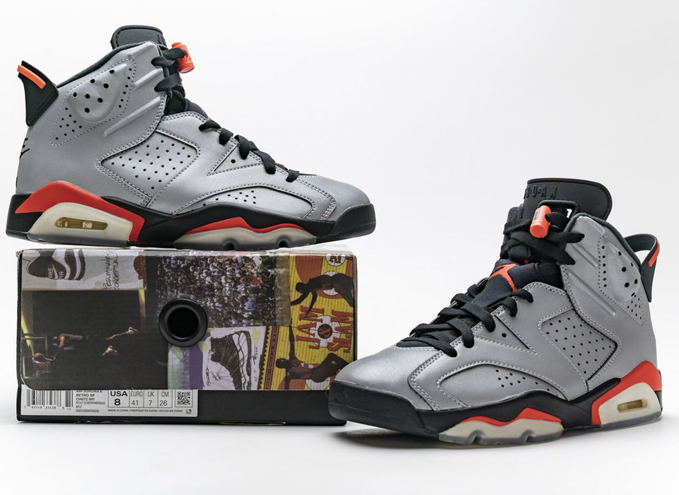 Nike Air Jordan 6 Reflections Of A Champion Ci4072 001 8 - www.kickbulk.co