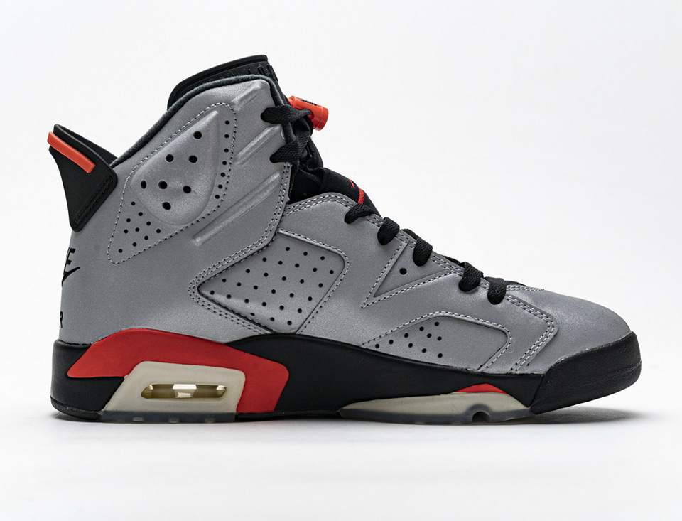 Nike Air Jordan 6 Reflections Of A Champion Ci4072 001 9 - www.kickbulk.co