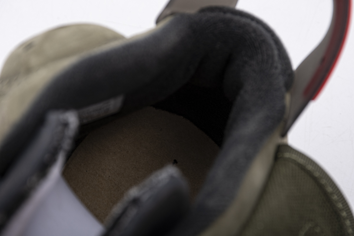 Travis Scott X Air Jordan 6 Retro Olive Cn1084 200 18 - www.kickbulk.co