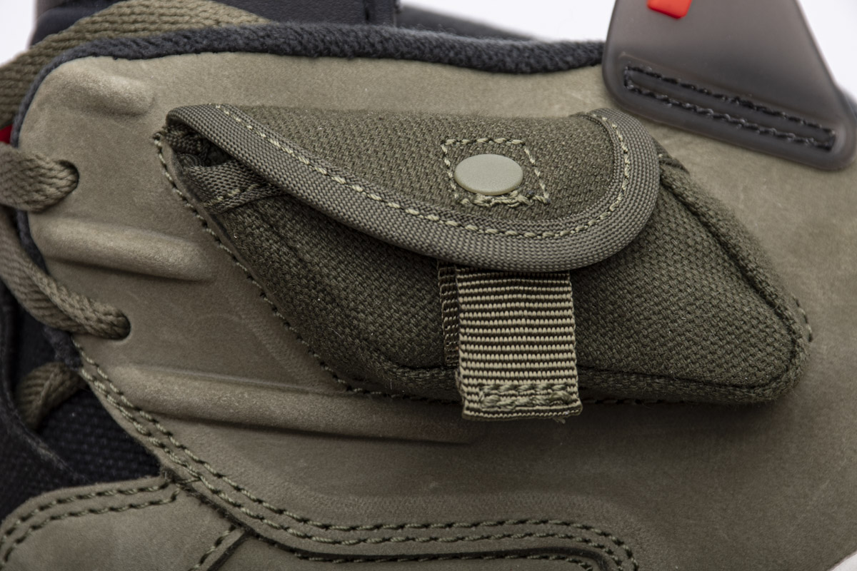 Travis Scott X Air Jordan 6 Retro Olive Cn1084 200 23 - www.kickbulk.co