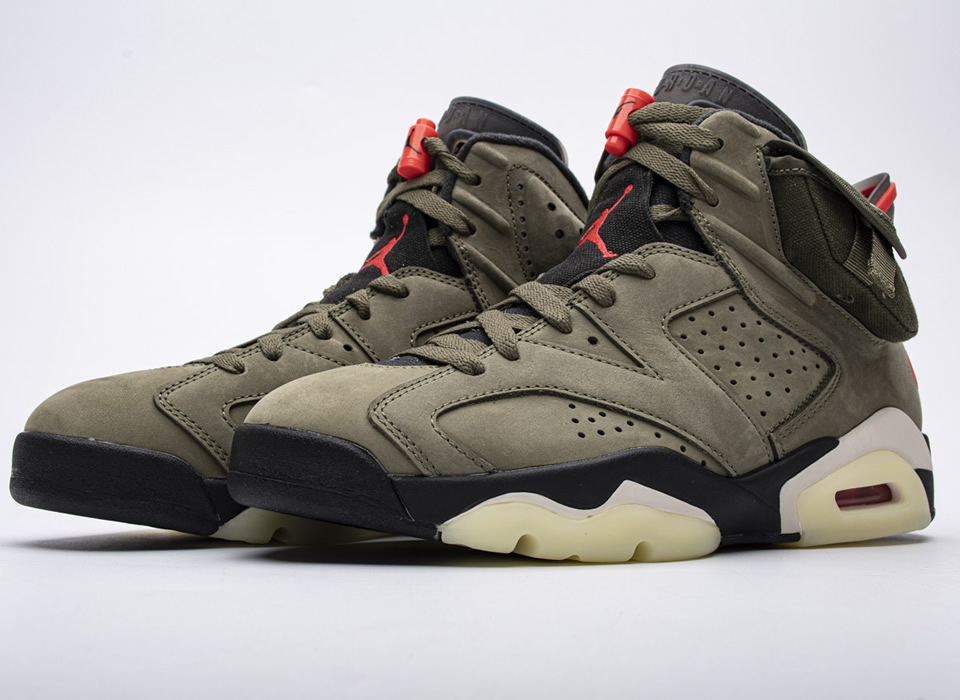 Nike Air Jordan 6 Gs Travis Scott Cn1085 200 1 0 1 - www.kickbulk.co