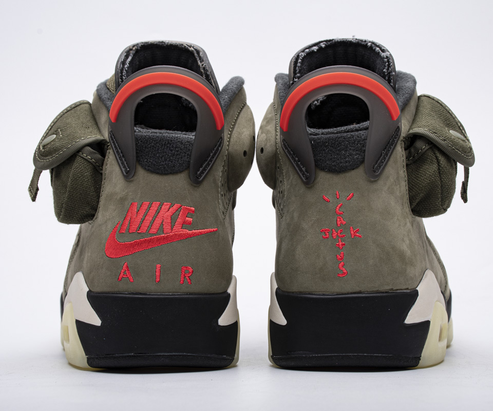 Nike Air Jordan 6 Gs Travis Scott Cn1085 200 1 0 3 - www.kickbulk.co