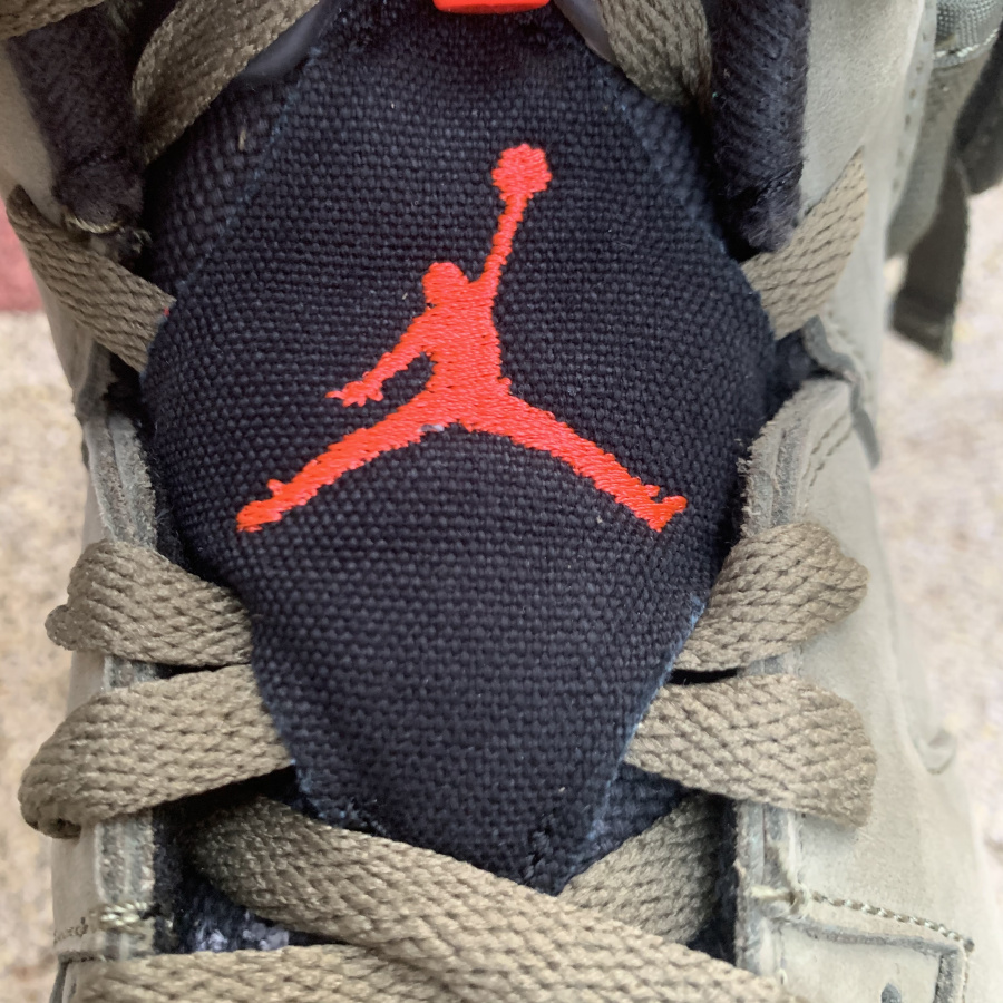 Nike Air Jordan 6 Gs Travis Scott Cn1085 200 17 - www.kickbulk.co