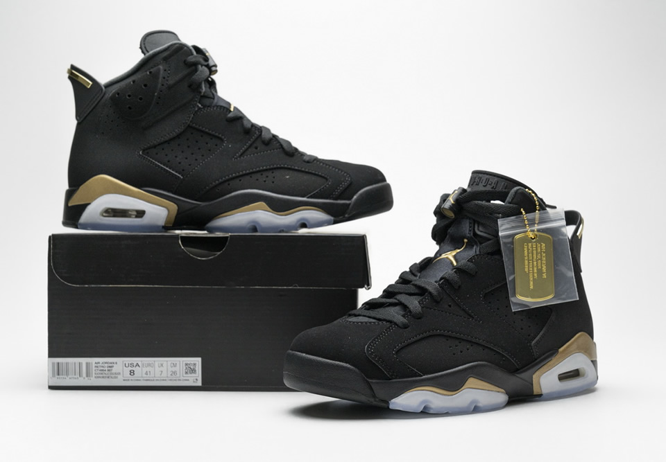 Nike Air Jordan 6 Dmp Ct4954 007 9 - www.kickbulk.co