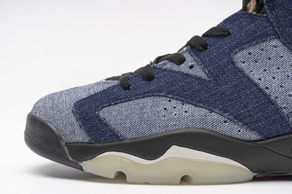 Air Jordan 6 Retro Washed Denim Ct5350 401 10 - www.kickbulk.co