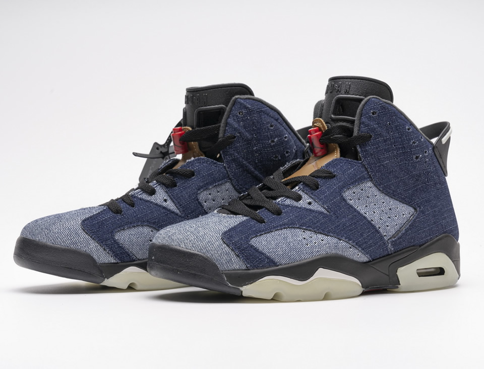 Air Jordan 6 Retro Washed Denim Ct5350 401 3 - www.kickbulk.co