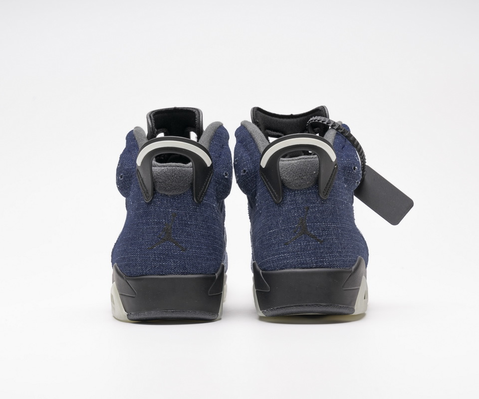 Air Jordan 6 Retro Washed Denim Ct5350 401 7 - www.kickbulk.co