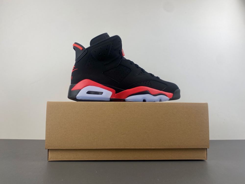 Air Jordan 6 Reverse Infrared Ct8529 001 10 - www.kickbulk.co Air Jordan 6 Reverse Infrared Ct8529 001 10 - www.kickbulk.co