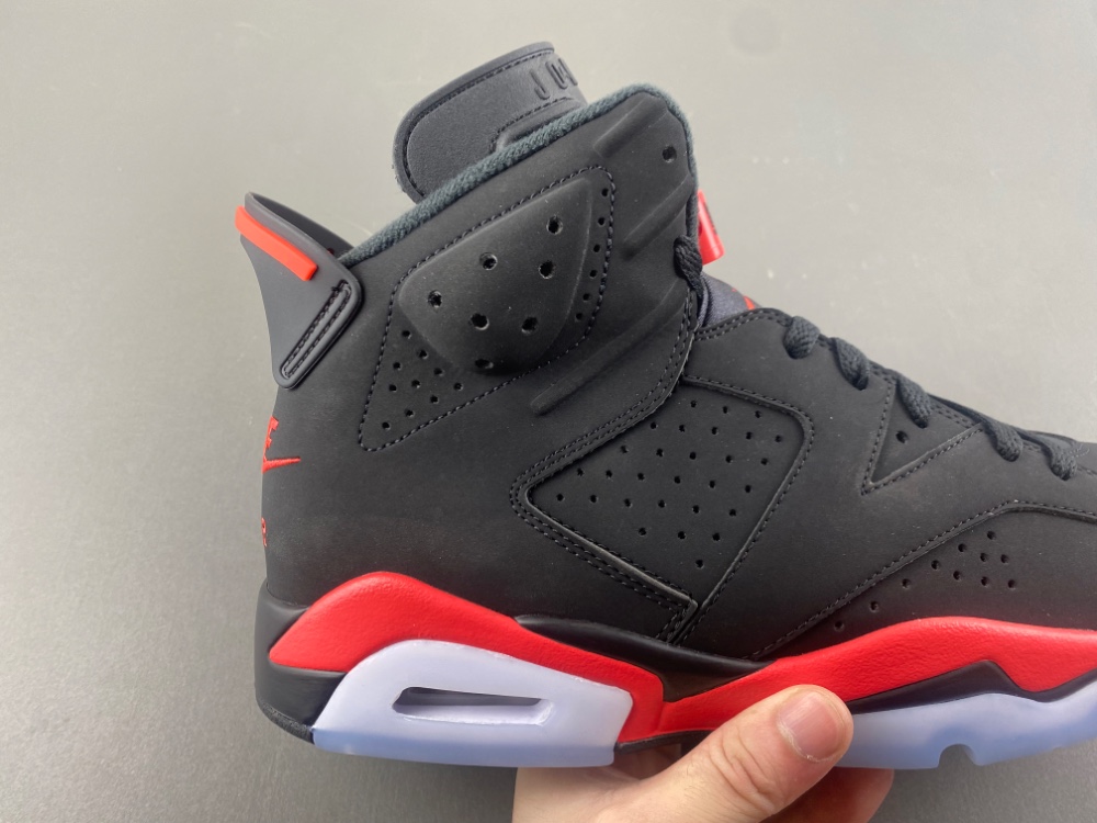 Air Jordan 6 Reverse Infrared Ct8529 001 12 - www.kickbulk.co Air Jordan 6 Reverse Infrared Ct8529 001 12 - www.kickbulk.co