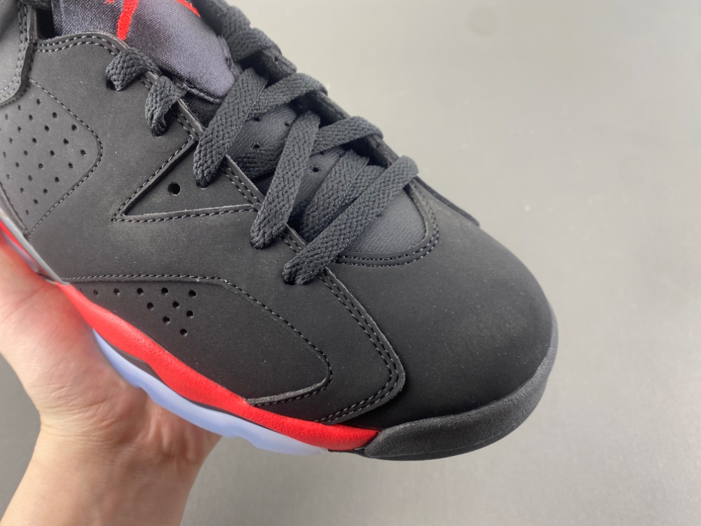 Air Jordan 6 Reverse Infrared Ct8529 001 13 - www.kickbulk.co Air Jordan 6 Reverse Infrared Ct8529 001 13 - www.kickbulk.co