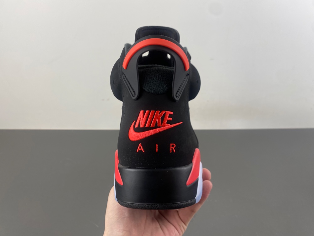 Air Jordan 6 Reverse Infrared Ct8529 001 16 - www.kickbulk.co Air Jordan 6 Reverse Infrared Ct8529 001 16 - www.kickbulk.co