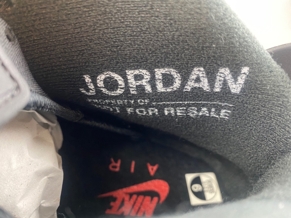 Air Jordan 6 Reverse Infrared Ct8529 001 18 - www.kickbulk.co Air Jordan 6 Reverse Infrared Ct8529 001 18 - www.kickbulk.co