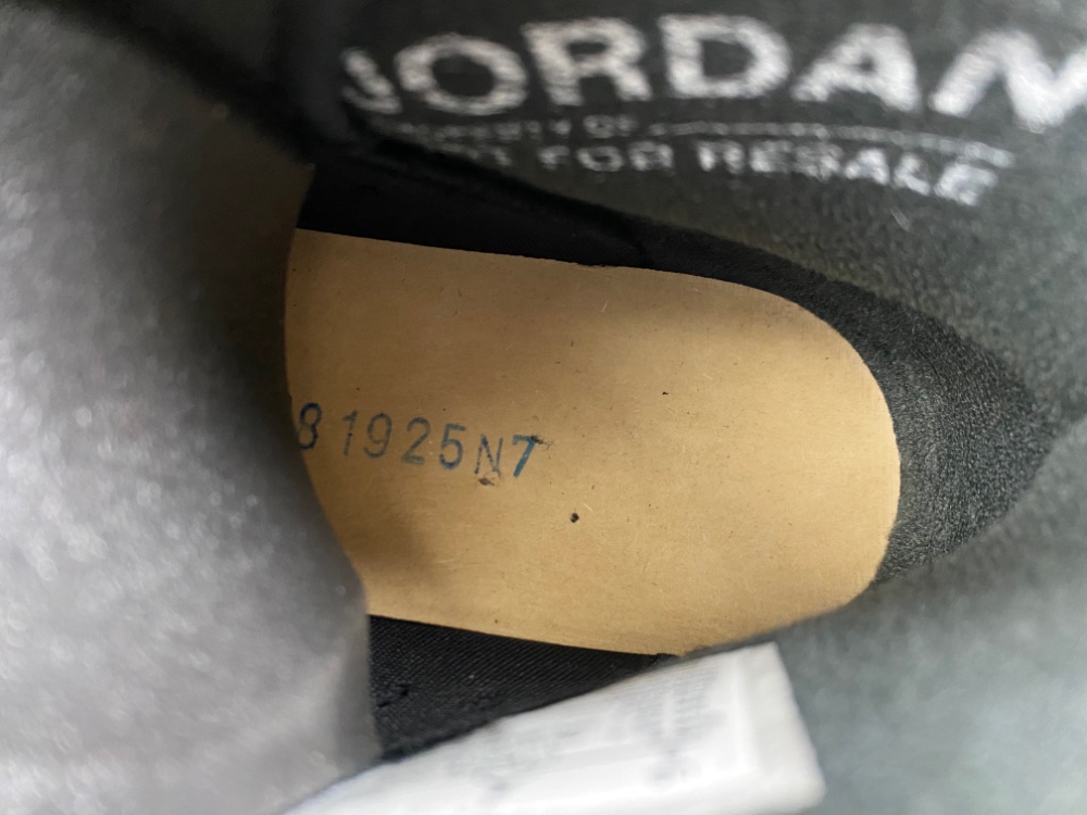 Air Jordan 6 Reverse Infrared Ct8529 001 19 - www.kickbulk.co Air Jordan 6 Reverse Infrared Ct8529 001 19 - www.kickbulk.co
