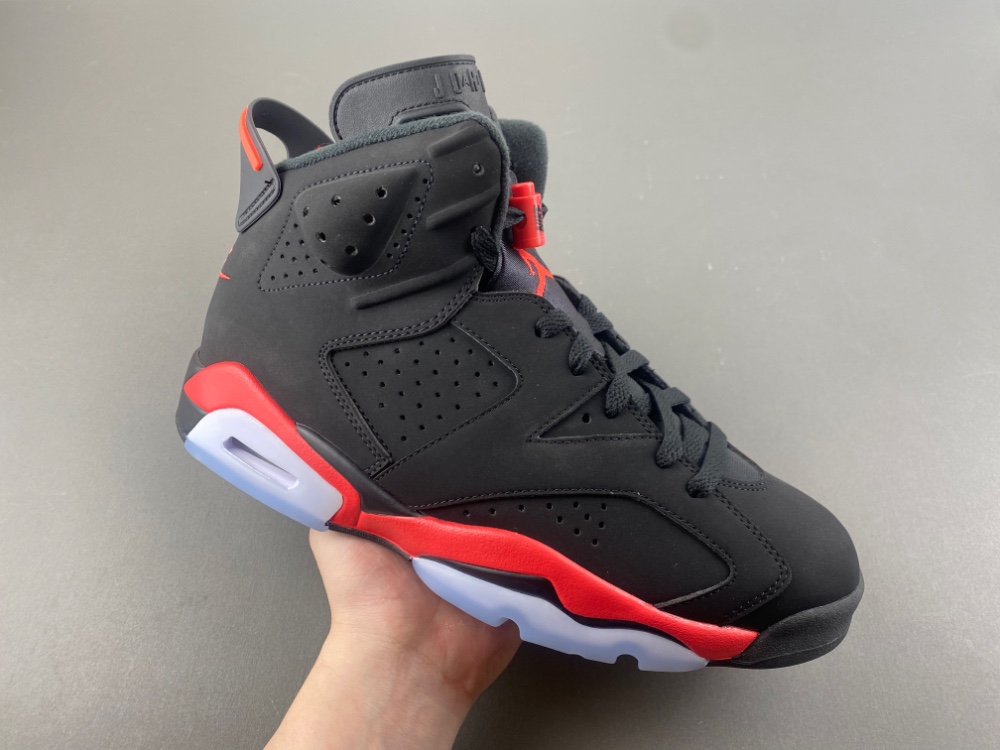 Air Jordan 6 Reverse Infrared Ct8529 001 5 - www.kickbulk.co Air Jordan 6 Reverse Infrared Ct8529 001 5 - www.kickbulk.co