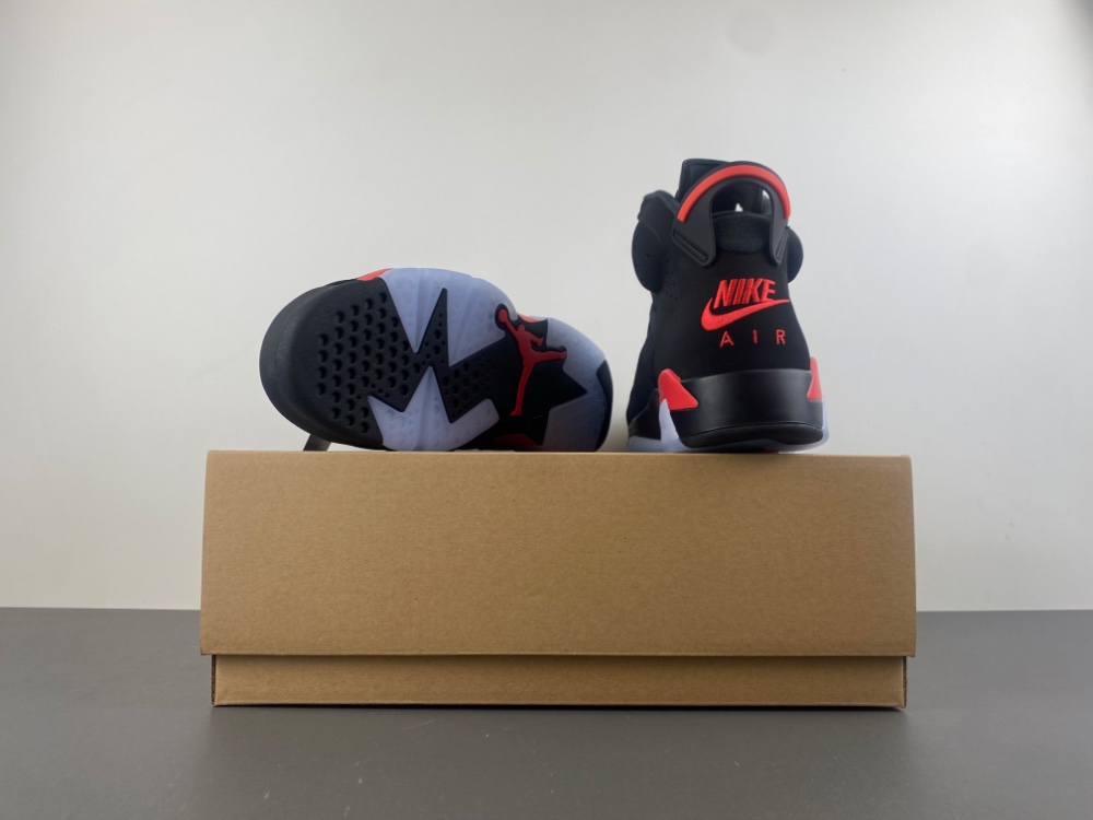 Air Jordan 6 Reverse Infrared Ct8529 001 9 - www.kickbulk.co Air Jordan 6 Reverse Infrared Ct8529 001 9 - www.kickbulk.co