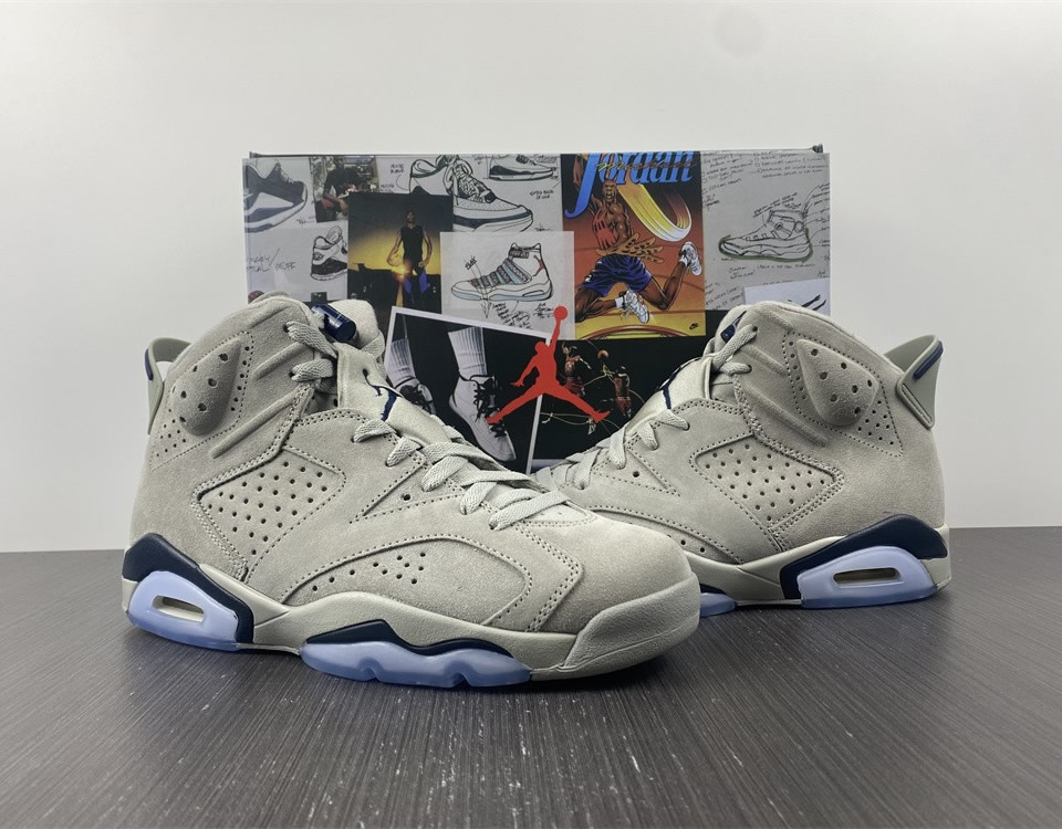 Air Jordan 6 Georgetown Ct8529 012 15 - www.kickbulk.co