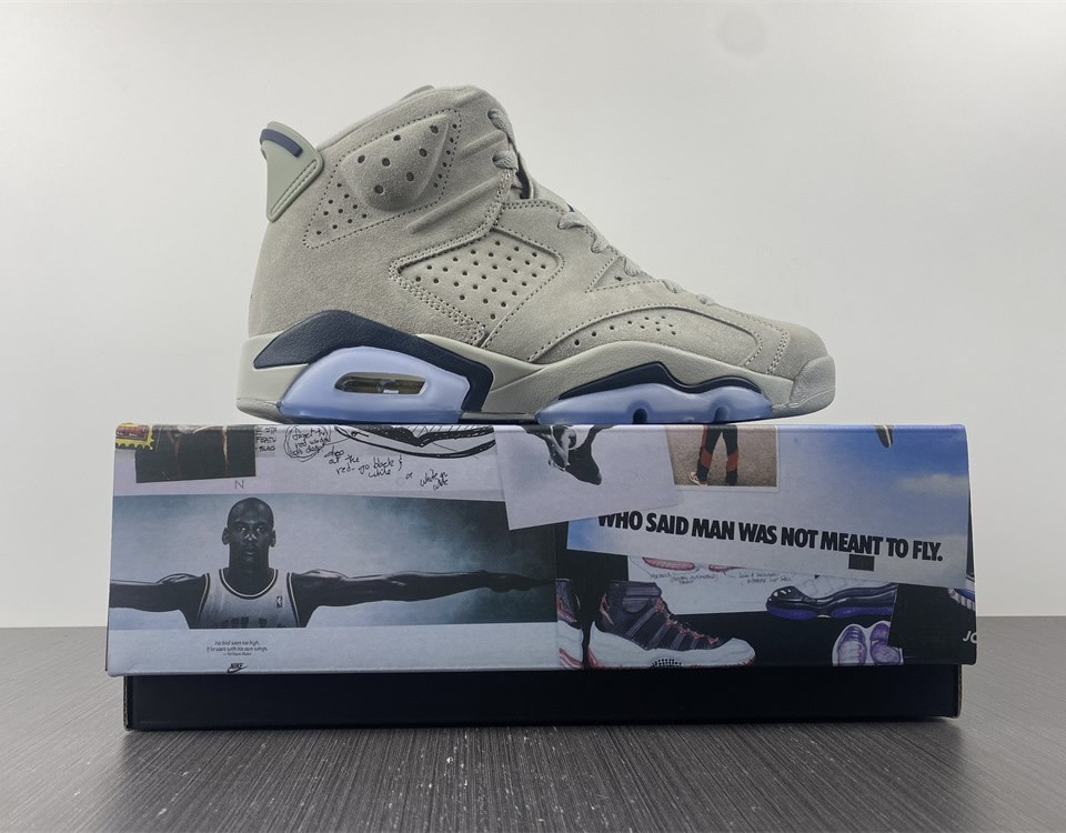 Air Jordan 6 Georgetown Ct8529 012 19 - www.kickbulk.co