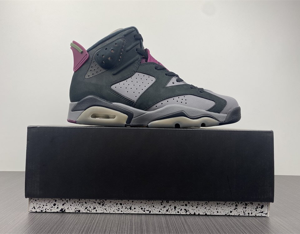 Air Jordan 6 Retro Bordeaux Ct8529 063 12 - www.kickbulk.co