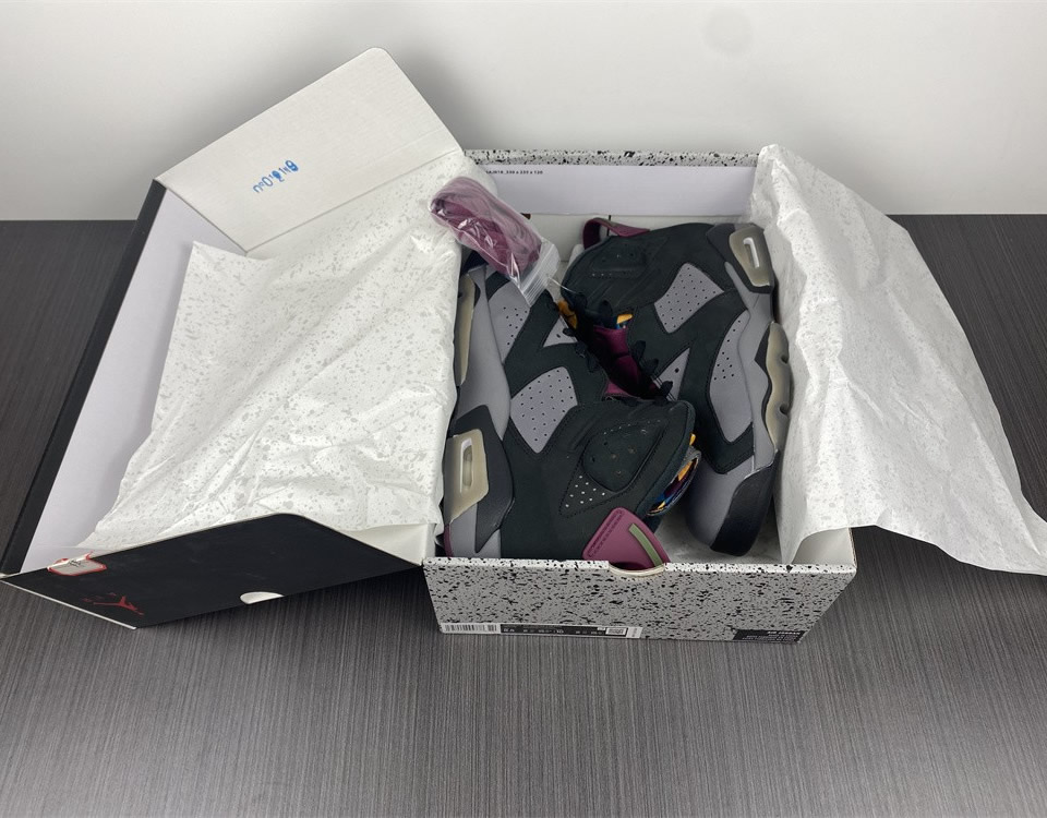 Air Jordan 6 Retro Bordeaux Ct8529 063 13 - www.kickbulk.co