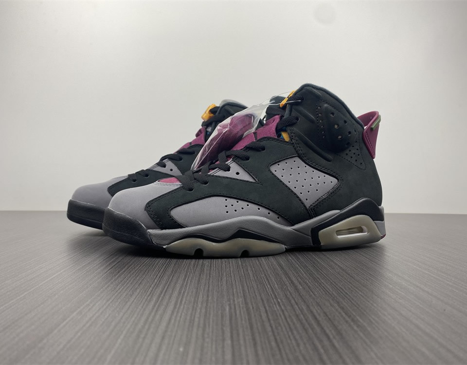 Air Jordan 6 Retro Bordeaux Ct8529 063 14 - www.kickbulk.co