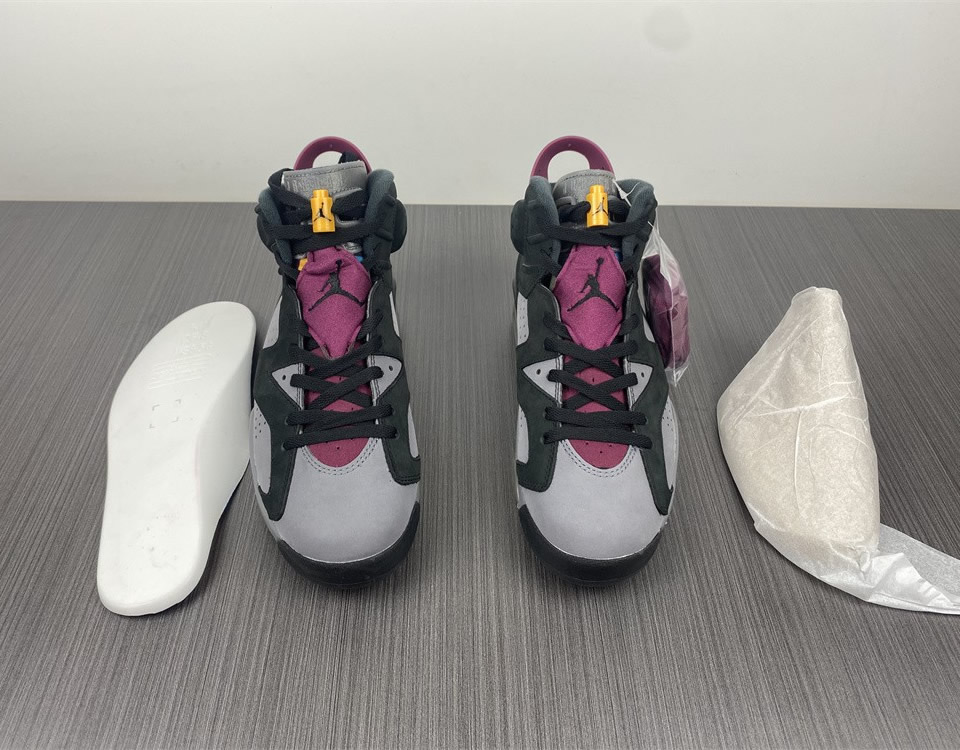 Air Jordan 6 Retro Bordeaux Ct8529 063 15 - www.kickbulk.co