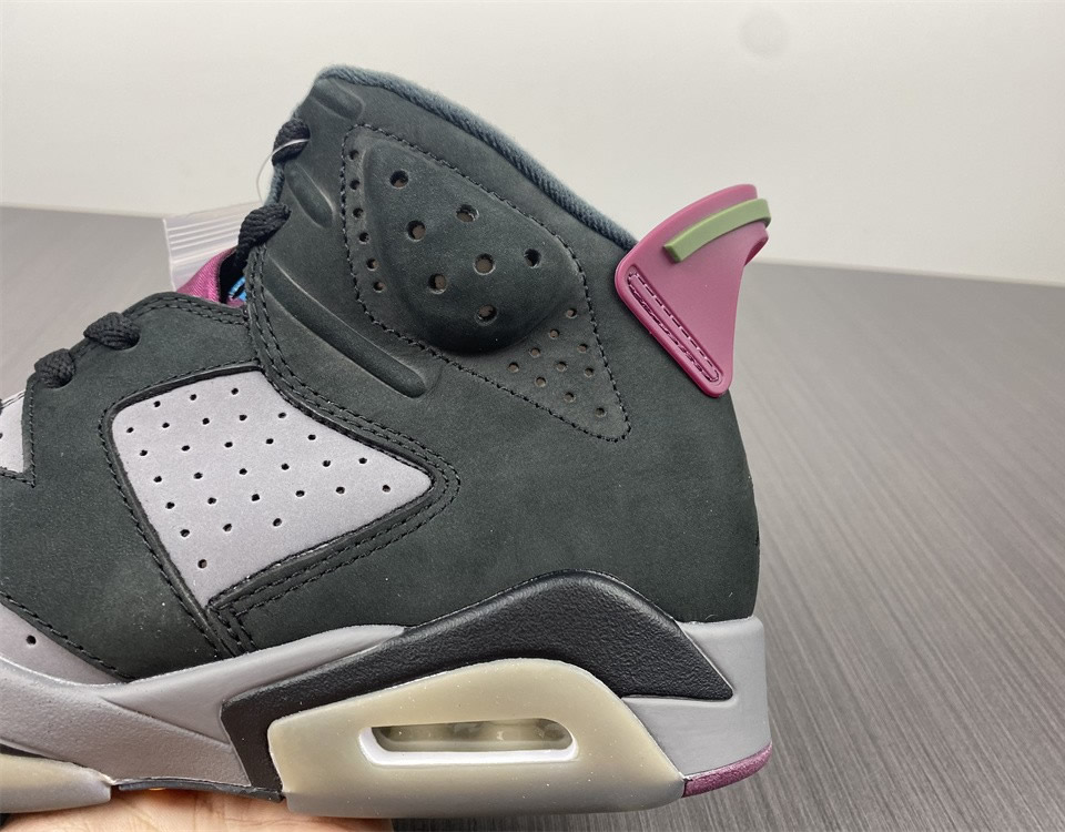 Air Jordan 6 Retro Bordeaux Ct8529 063 17 - www.kickbulk.co