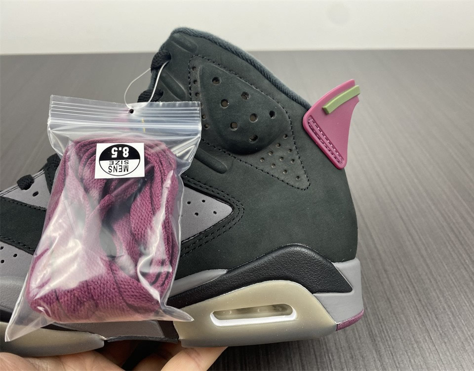 Air Jordan 6 Retro Bordeaux Ct8529 063 18 - www.kickbulk.co