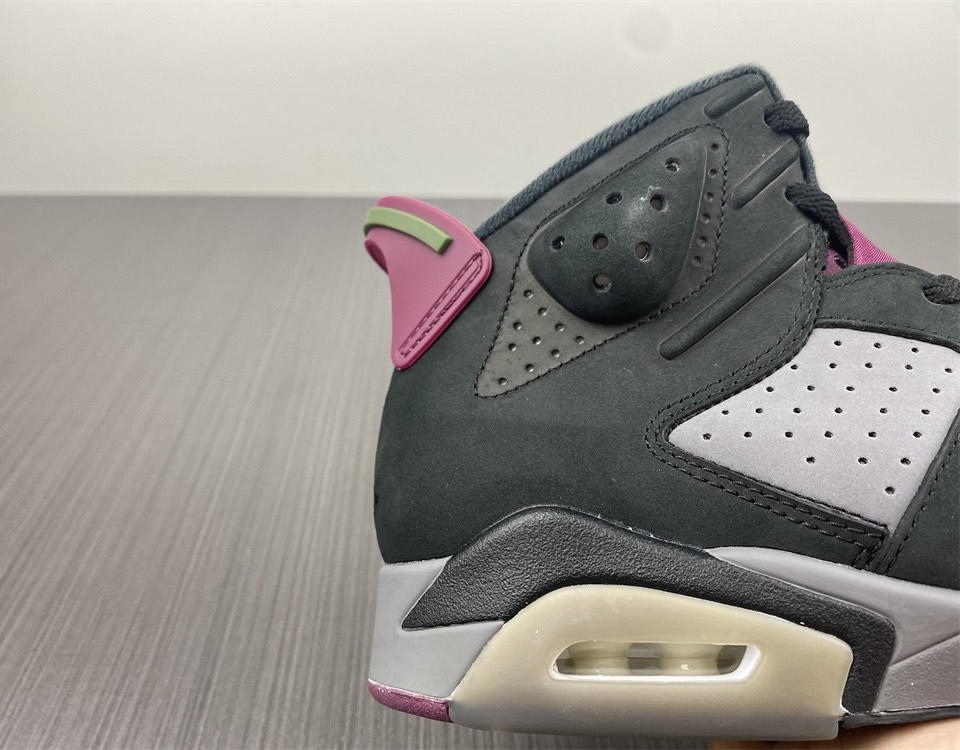 Air Jordan 6 Retro Bordeaux Ct8529 063 19 - www.kickbulk.co