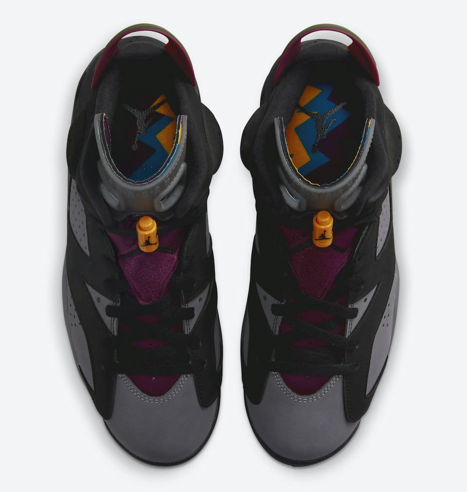 Air Jordan 6 Retro Bordeaux Ct8529 063 2 - www.kickbulk.co