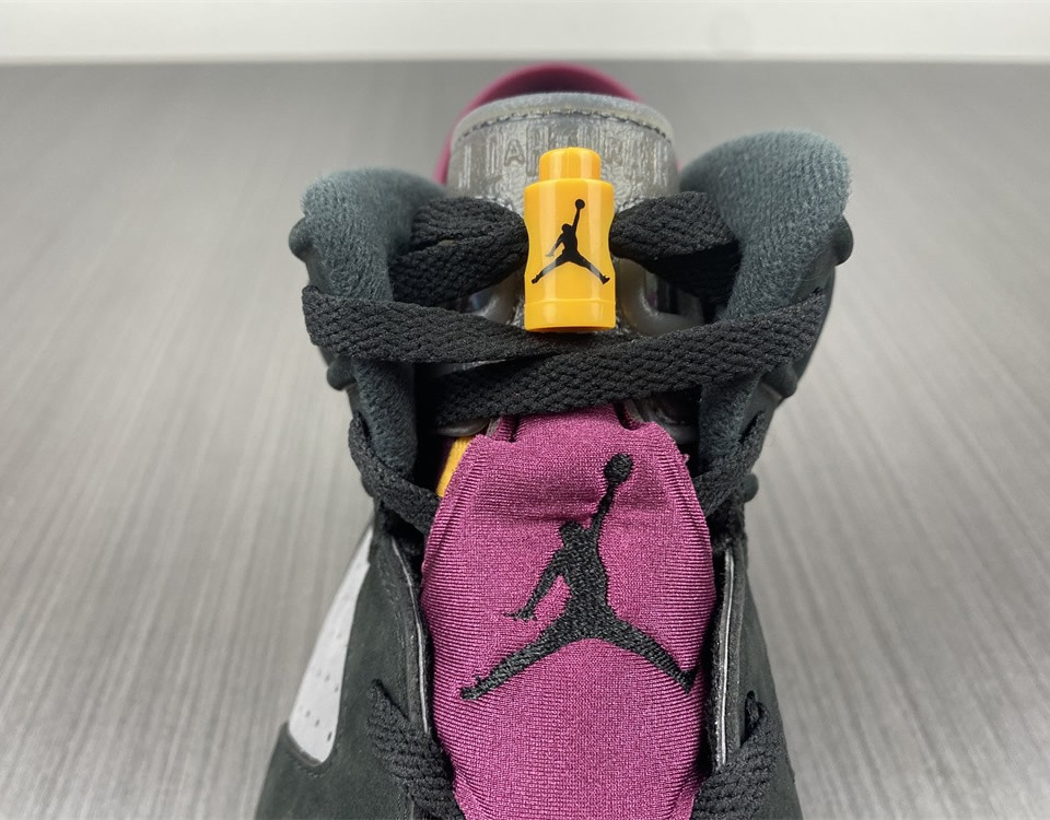 Air Jordan 6 Retro Bordeaux Ct8529 063 22 - www.kickbulk.co