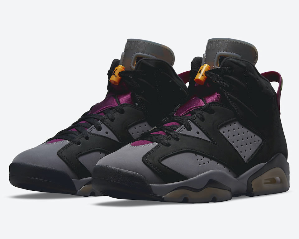 Air Jordan 6 Retro Bordeaux Ct8529 063 3 - www.kickbulk.co