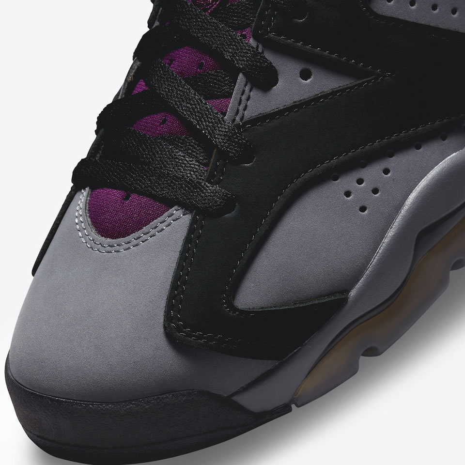 Air Jordan 6 Retro Bordeaux Ct8529 063 8 - www.kickbulk.co