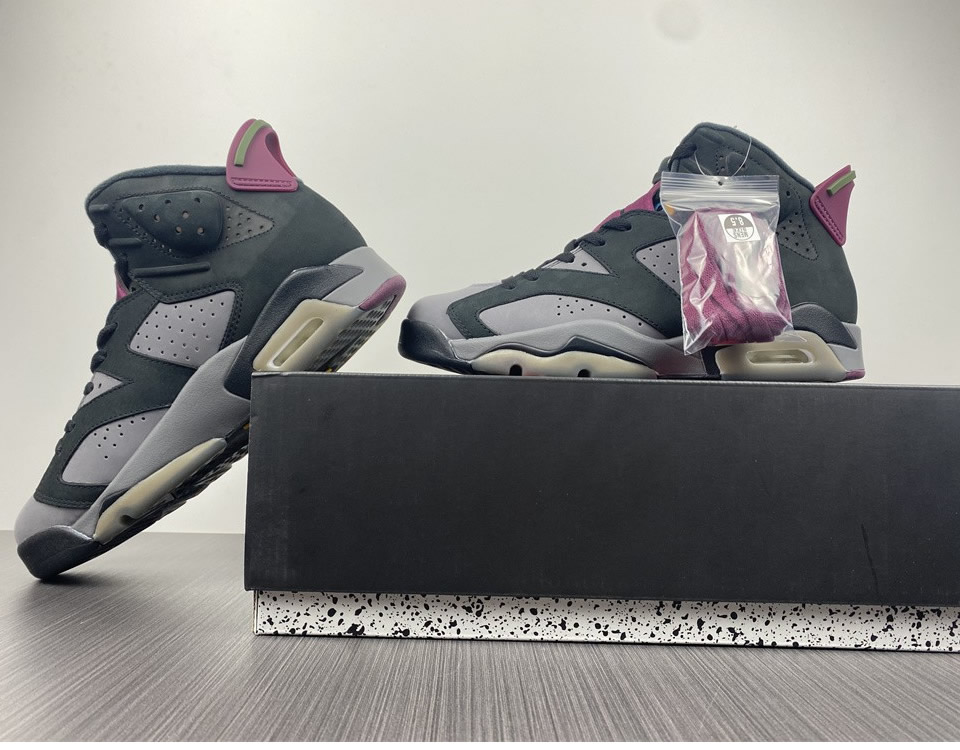 Air Jordan 6 Retro Bordeaux Ct8529 063 9 - www.kickbulk.co