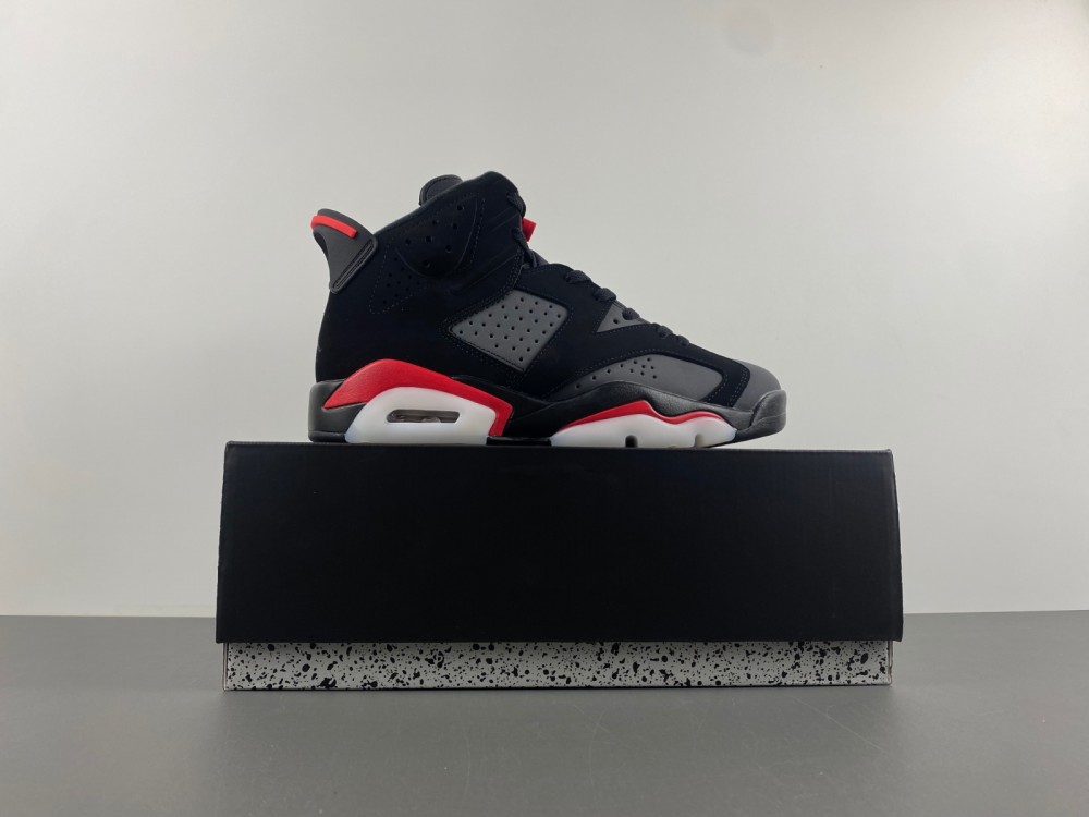 Air Jordan 6 Retro Bred Ct8529 064 10 - www.kickbulk.co
