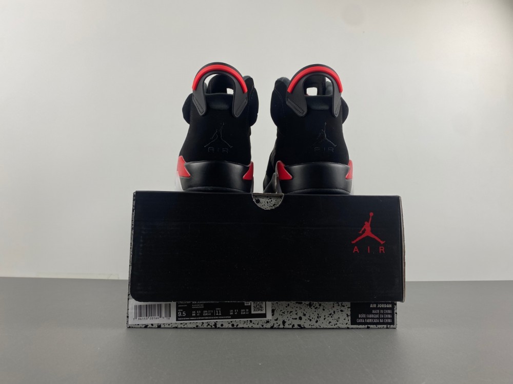 Air Jordan 6 Retro Bred Ct8529 064 11 - www.kickbulk.co