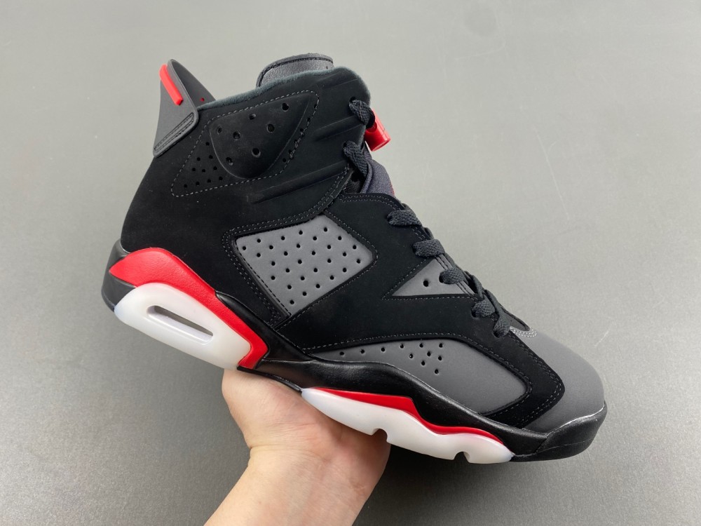 Air Jordan 6 Retro Bred Ct8529 064 5 - www.kickbulk.co