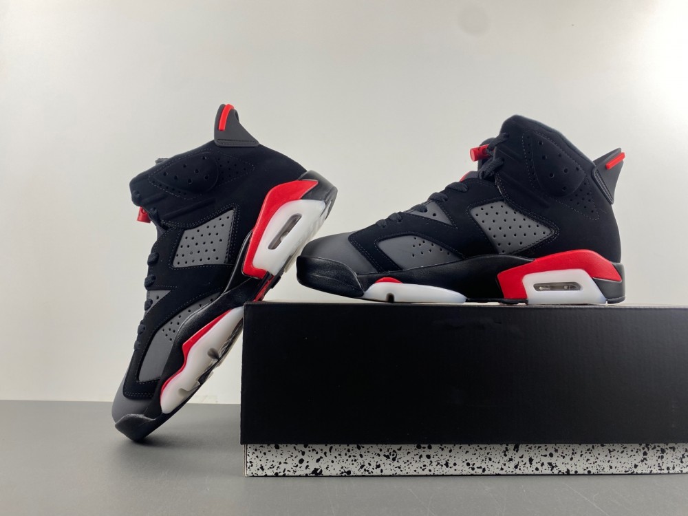 Air Jordan 6 Retro Bred Ct8529 064 7 - www.kickbulk.co