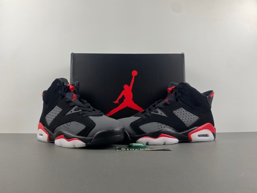Air Jordan 6 Retro Bred Ct8529 064 8 - www.kickbulk.co