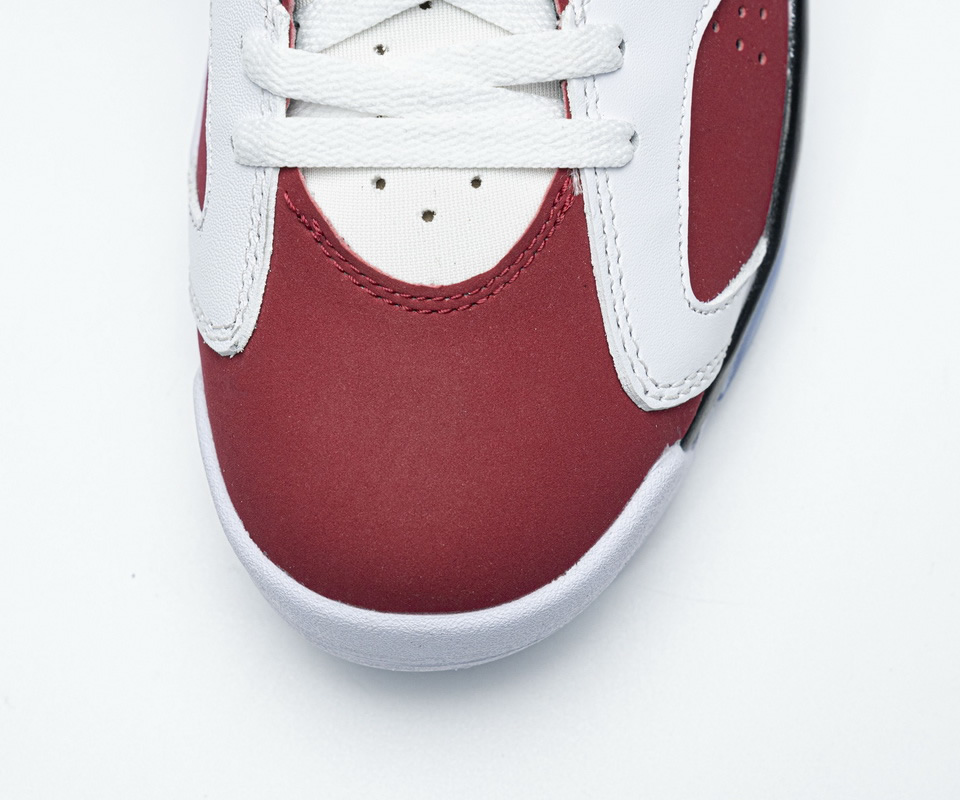 Nike Air Jordan 6 Carmine Ct8529 106 Kickbulk 12 - www.kickbulk.co