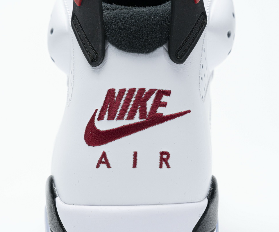 Nike Air Jordan 6 Carmine Ct8529 106 Kickbulk 16 - www.kickbulk.co
