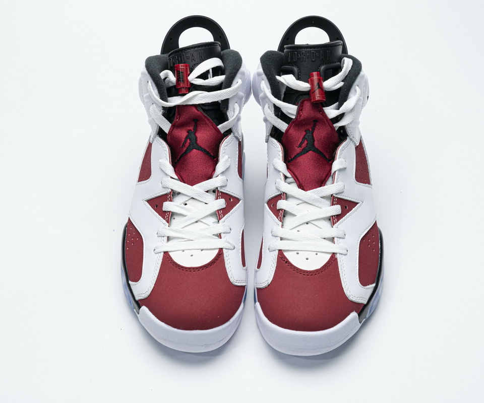 Nike Air Jordan 6 Carmine Ct8529 106 Kickbulk 2 - www.kickbulk.co