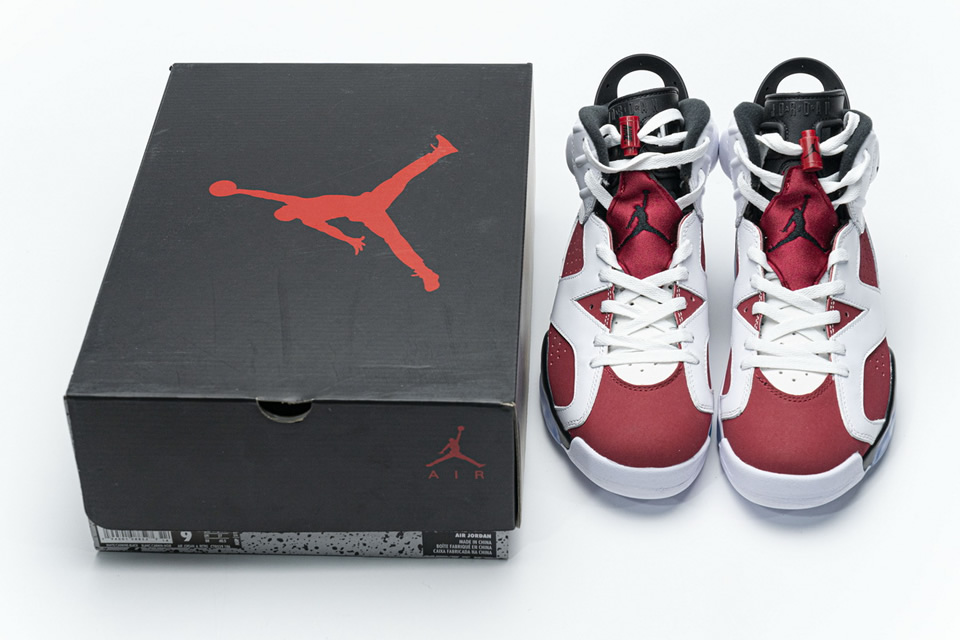 Nike Air Jordan 6 Carmine Ct8529 106 Kickbulk 5 - www.kickbulk.co