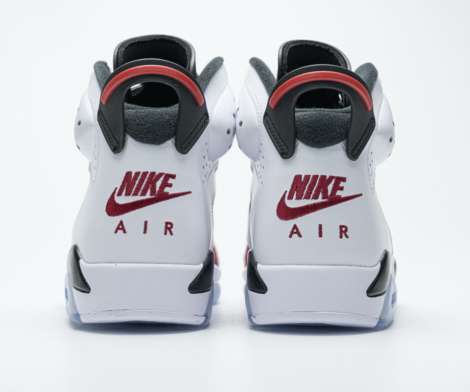Nike Air Jordan 6 Carmine Ct8529 106 Kickbulk 6 - www.kickbulk.co