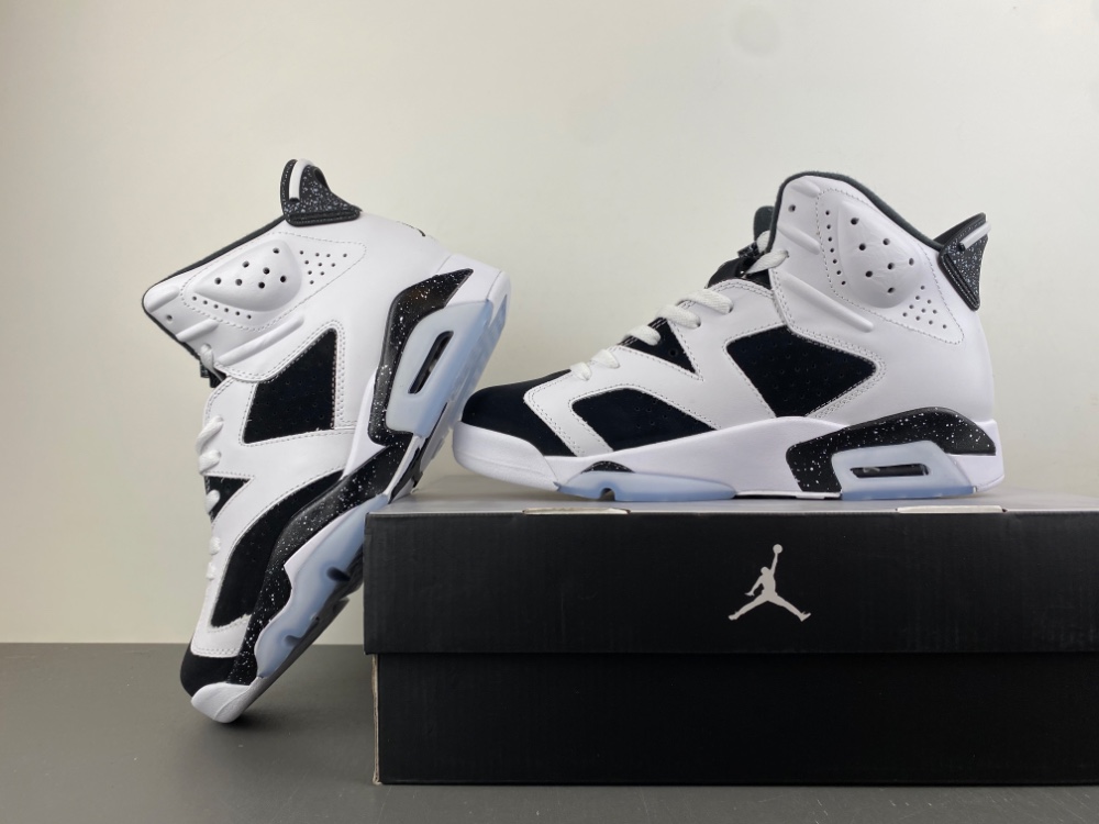 Air Jordan 6 Oreo 2026 Ct8529 108 11 - www.kickbulk.co Air Jordan 6 Oreo 2026 Ct8529 108 11 - www.kickbulk.co