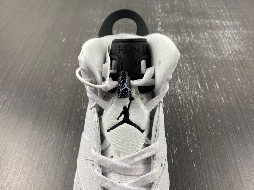 Air Jordan 6 Retro Reverse Oreo Ct8529 112 13 - www.kickbulk.co