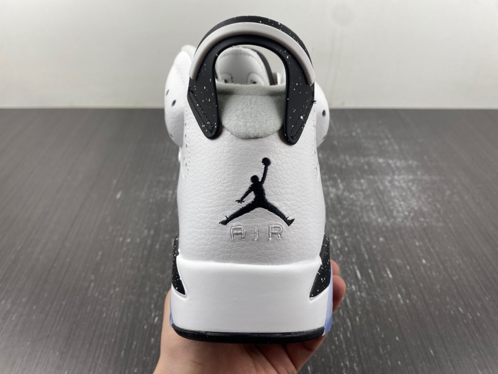 Air Jordan 6 Retro Reverse Oreo Ct8529 112 15 - www.kickbulk.co