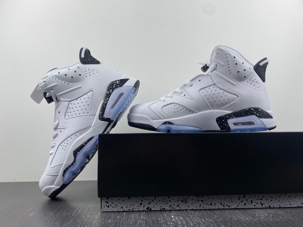 Air Jordan 6 Retro Reverse Oreo Ct8529 112 7 - www.kickbulk.co