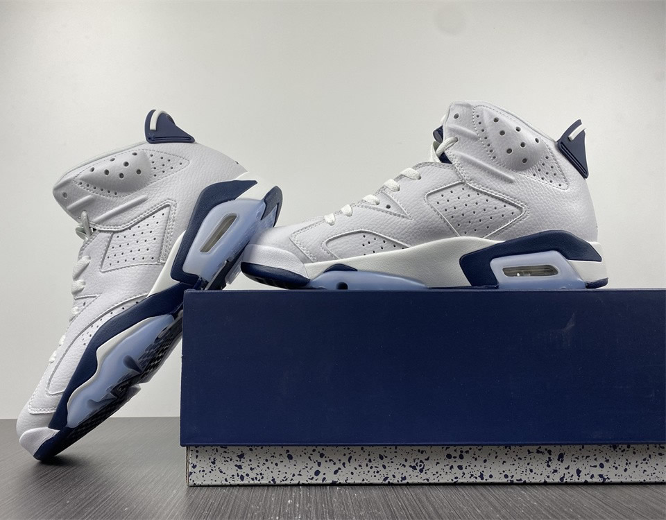 Air Jordan 6 Retro Midnight Navy 2022 Ct8529 141 10 - www.kickbulk.co