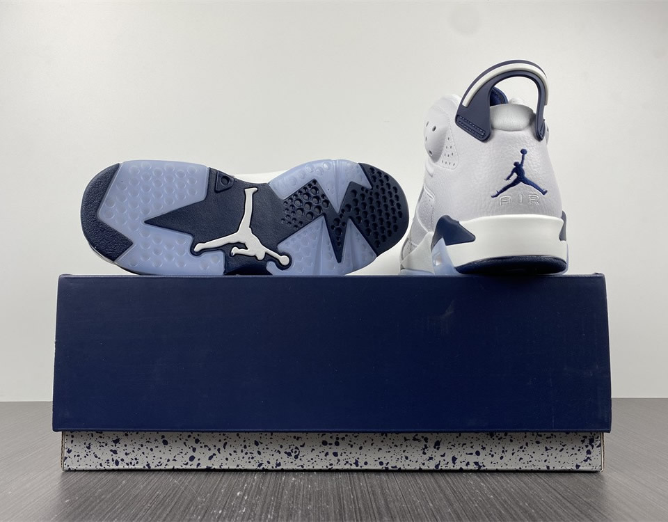 Air Jordan 6 Retro Midnight Navy 2022 Ct8529 141 11 - www.kickbulk.co