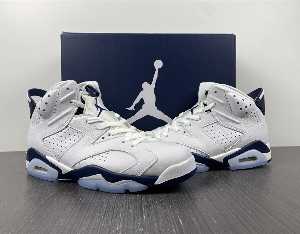 Air Jordan 6 Retro Midnight Navy 2022 Ct8529 141 12 - www.kickbulk.co